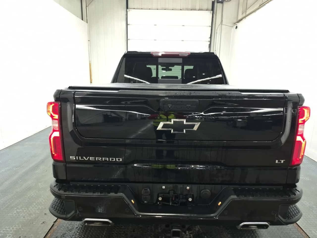 Chevrolet Silverado * LT Trail Boss * ЛИЦЕНЗИРАНО ПРЕДСТАВИТЕЛСТВО - автомобили, коли, обяви за нови и употребявани 4