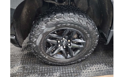 Chevrolet Silverado * LT Trail Boss * ЛИЦЕНЗИРАНО ПРЕДСТАВИТЕЛСТВО - автомобили, коли, обяви за нови и употребявани 6
