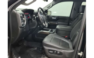 Chevrolet Silverado * LT Trail Boss * ЛИЦЕНЗИРАНО ПРЕДСТАВИТЕЛСТВО - автомобили, коли, обяви за нови и употребявани 7
