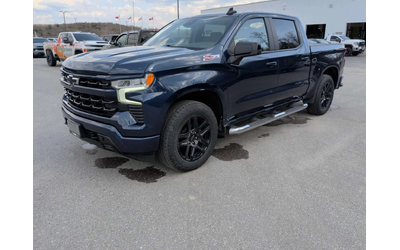 chevrolet-silverado - 0