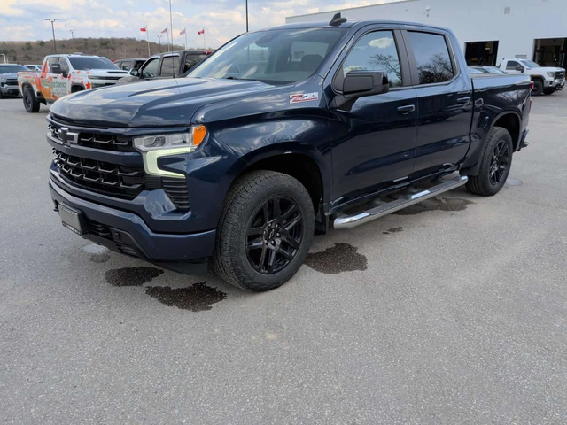 Chevrolet Silverado * RST * CARFAX * ПОДГРЕВИ * 2 КЛЮЧА - автомобили, коли, обяви за нови и употребявани 10