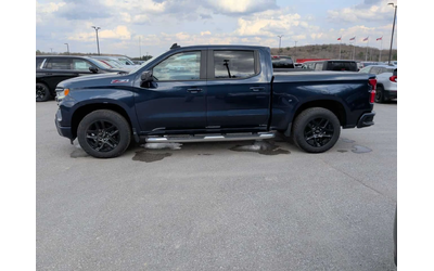 Chevrolet Silverado * RST * CARFAX * ПОДГРЕВИ * 2 КЛЮЧА - автомобили, коли, обяви за нови и употребявани 12