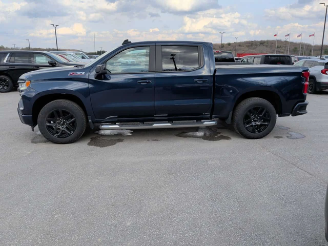 Chevrolet Silverado * RST * CARFAX * ПОДГРЕВИ * 2 КЛЮЧА - автомобили, коли, обяви за нови и употребявани 12