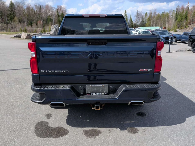 Chevrolet Silverado * RST * CARFAX * ПОДГРЕВИ * 2 КЛЮЧА - автомобили, коли, обяви за нови и употребявани 14