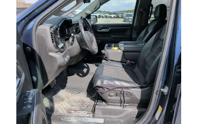 Chevrolet Silverado * RST * CARFAX * ПОДГРЕВИ * 2 КЛЮЧА - автомобили, коли, обяви за нови и употребявани 15