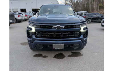 Chevrolet Silverado * RST * CARFAX * ПОДГРЕВИ * 2 КЛЮЧА - автомобили, коли, обяви за нови и употребявани 16