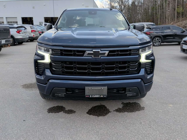 Chevrolet Silverado * RST * CARFAX * ПОДГРЕВИ * 2 КЛЮЧА - автомобили, коли, обяви за нови и употребявани 16