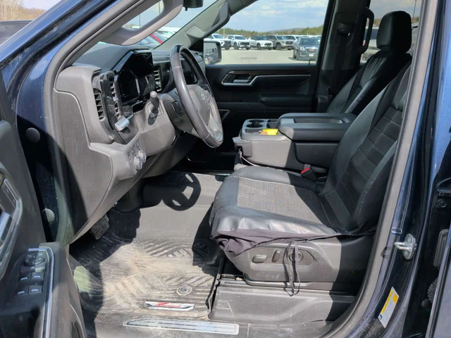 Chevrolet Silverado * RST * CARFAX * ПОДГРЕВИ * 2 КЛЮЧА - автомобили, коли, обяви за нови и употребявани 4