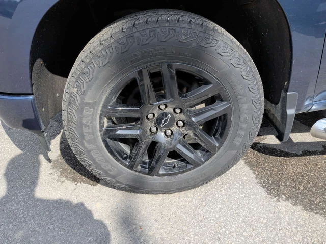 Chevrolet Silverado * RST * CARFAX * ПОДГРЕВИ * 2 КЛЮЧА - автомобили, коли, обяви за нови и употребявани 6