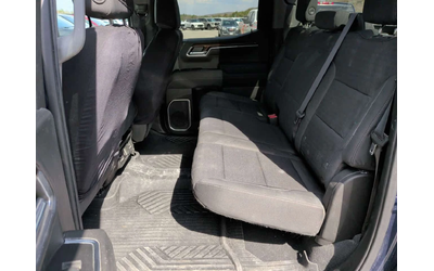 Chevrolet Silverado * RST * CARFAX * ПОДГРЕВИ * 2 КЛЮЧА - автомобили, коли, обяви за нови и употребявани 9