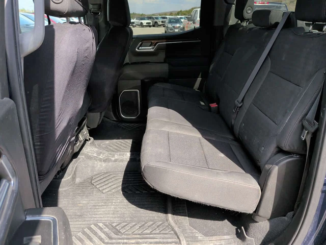 Chevrolet Silverado * RST * CARFAX * ПОДГРЕВИ * 2 КЛЮЧА - автомобили, коли, обяви за нови и употребявани 9