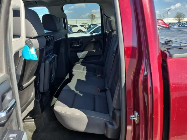 Chevrolet Silverado * LT W/2LT * CARFAX * Без инциденти * - автомобили, коли, обяви за нови и употребявани 10