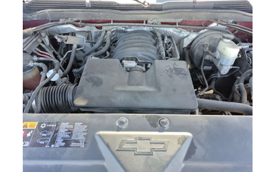 Chevrolet Silverado * LT W/2LT * CARFAX * Без инциденти * - автомобили, коли, обяви за нови и употребявани 14