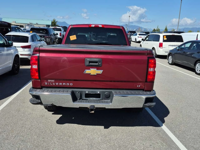 Chevrolet Silverado * LT W/2LT * CARFAX * Без инциденти * - автомобили, коли, обяви за нови и употребявани 15