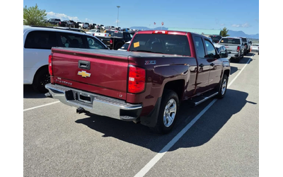 chevrolet-silverado - 2