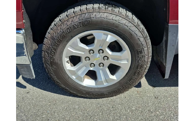 chevrolet-silverado - 5