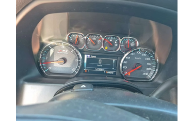 Chevrolet Silverado * LT W/2LT * CARFAX * Без инциденти * - автомобили, коли, обяви за нови и употребявани 8