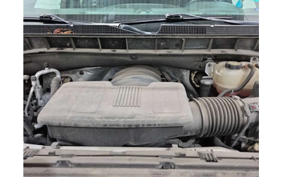 Chevrolet Silverado RST CREW CAB SHORT BED * CARFAX * Eдин собственик - автомобили, коли, обяви за нови и употребявани 12