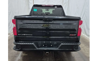 chevrolet-silverado - 4