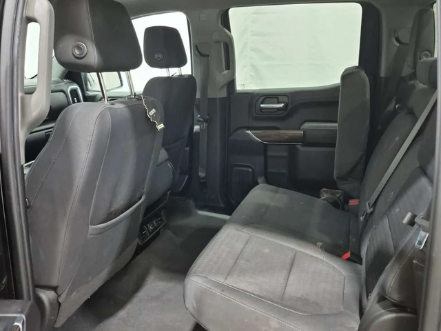 Chevrolet Silverado RST CREW CAB SHORT BED * CARFAX * Eдин собственик - автомобили, коли, обяви за нови и употребявани 9