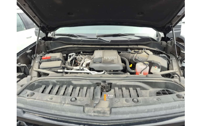 Chevrolet Silverado DIESEL * LT TRAIL BOSS CREW CAB STD BED * CARFAX * - автомобили, коли, обяви за нови и употребявани 11