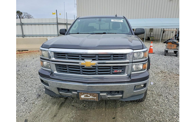chevrolet-silverado-5-3l-8-4x4-w-rear-wheel-drv - 5