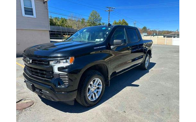 chevrolet-silverado-5-3l-8-4x4-w-rear-wheel-drv - 0