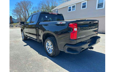 chevrolet-silverado-5-3l-8-4x4-w-rear-wheel-drv - 1