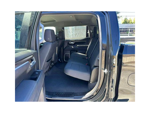 Chevrolet Silverado 5.3L 8 4X4 W/REAR WHEEL DRV - автомобили, коли, обяви за нови и употребявани 4