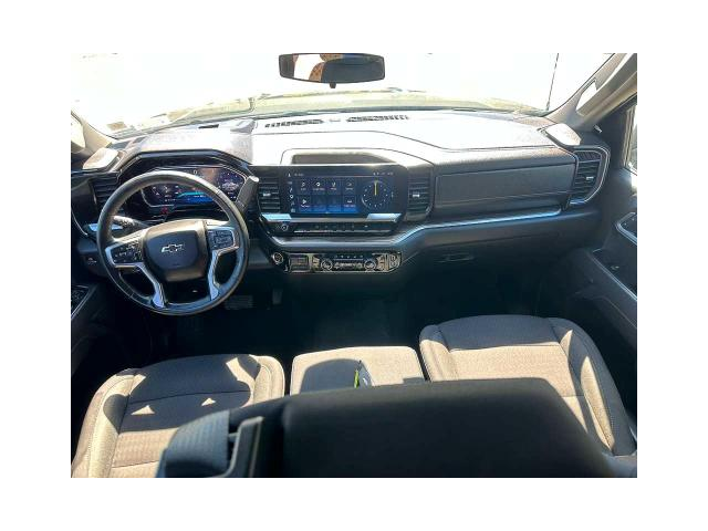Chevrolet Silverado 5.3L 8 4X4 W/REAR WHEEL DRV - автомобили, коли, обяви за нови и употребявани 6