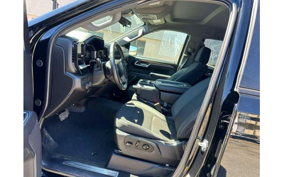 Chevrolet Silverado 5.3L 8 4X4 W/REAR WHEEL DRV - автомобили, коли, обяви за нови и употребявани 8