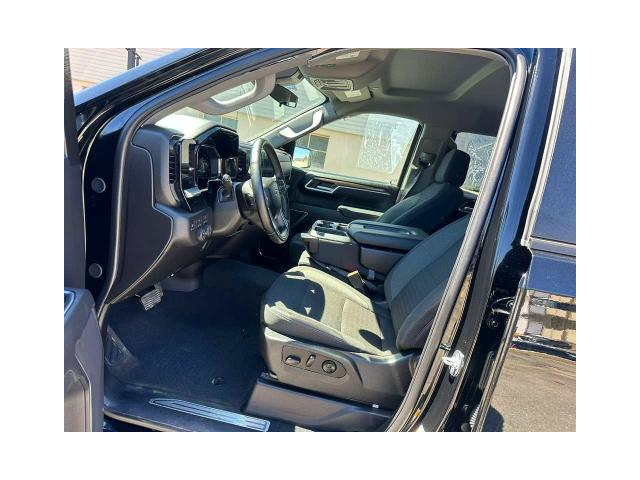 Chevrolet Silverado 5.3L 8 4X4 W/REAR WHEEL DRV - автомобили, коли, обяви за нови и употребявани 8