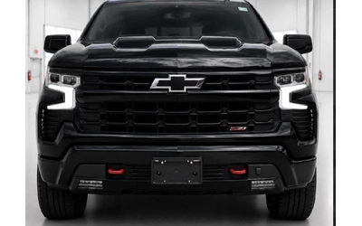 chevrolet-silverado - 1