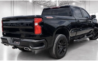 chevrolet-silverado - 2