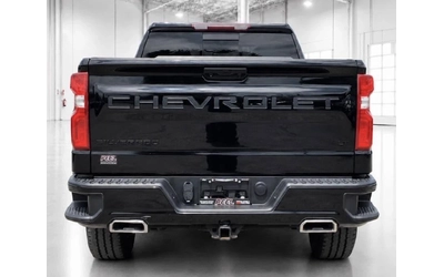 chevrolet-silverado - 3