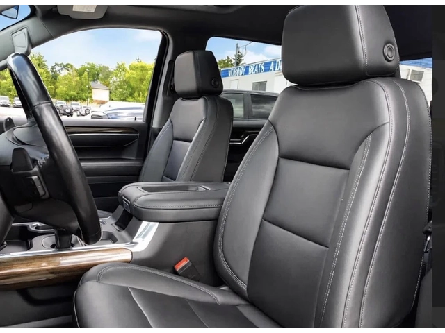 Chevrolet Silverado 1500 * TRAILBOSS DIESEL * CARFAX * 4WD * - автомобили, коли, обяви за нови и употребявани 5