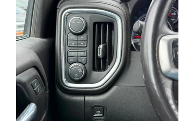 Chevrolet Silverado 1500 2500HD 4X4 Crew Cab LT V8 6 - автомобили, коли, обяви за нови и употребявани 11