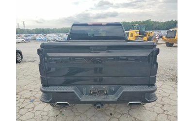 chevrolet-silverado - 2