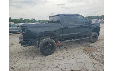 chevrolet-silverado - 3