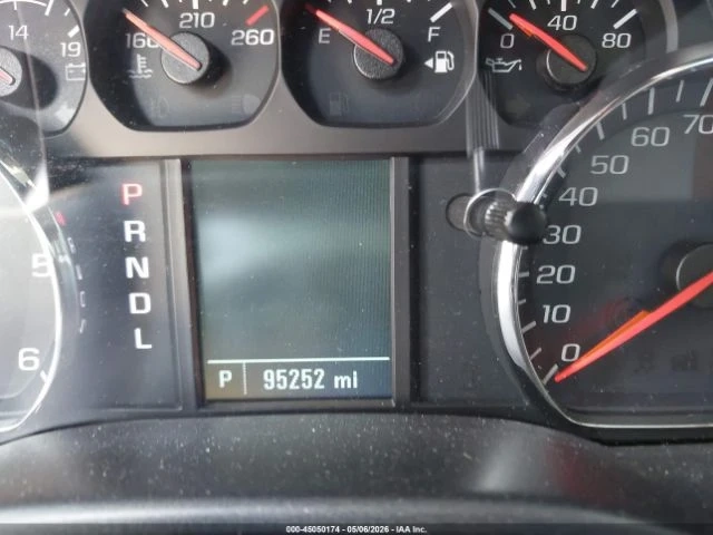 Chevrolet Silverado 1500 2WD CUSTOM - автомобили, коли, обяви за нови и употребявани 14