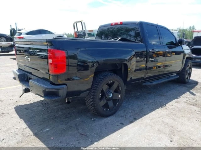 Chevrolet Silverado 1500 2WD CUSTOM - автомобили, коли, обяви за нови и употребявани 3