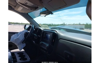 chevrolet-silverado - 4