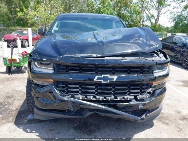 Chevrolet Silverado 1500 2WD CUSTOM - автомобили, коли, обяви за нови и употребявани 5
