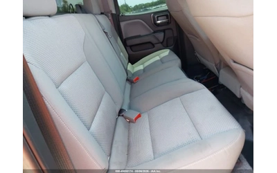 Chevrolet Silverado 1500 2WD CUSTOM - автомобили, коли, обяви за нови и употребявани 7