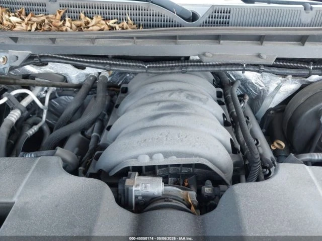 Chevrolet Silverado 1500 2WD CUSTOM - автомобили, коли, обяви за нови и употребявани 9