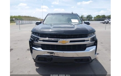 Chevrolet Silverado 1500 SHORT BED LT - автомобили, коли, обяви за нови и употребявани 11