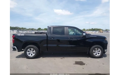 Chevrolet Silverado 1500 SHORT BED LT - автомобили, коли, обяви за нови и употребявани 12