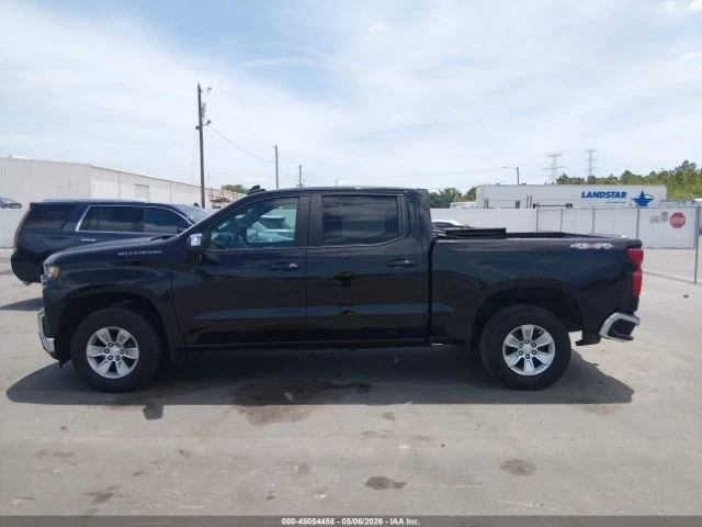 Chevrolet Silverado 1500 SHORT BED LT - автомобили, коли, обяви за нови и употребявани 13