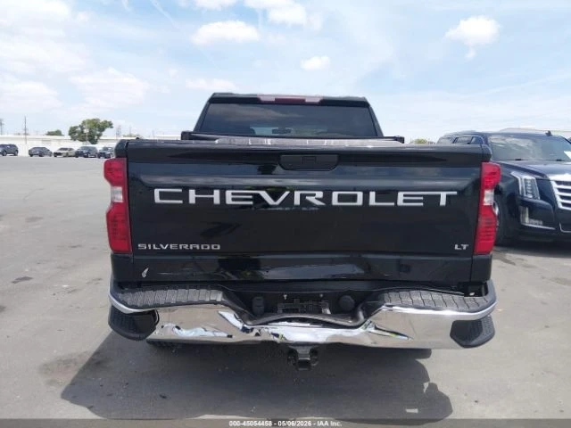 Chevrolet Silverado 1500 SHORT BED LT - автомобили, коли, обяви за нови и употребявани 15