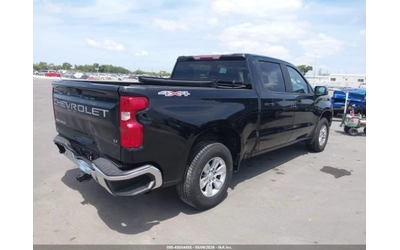 chevrolet-silverado - 3